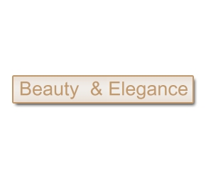 Beauty & Elegance 