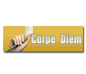 Carpe Diem
