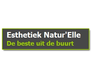 Esthetiek Natur'Elle