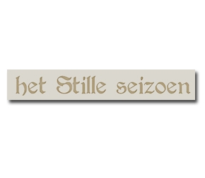 Het Stille Seizoen 