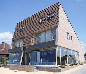 Body & Beauty ZENYA