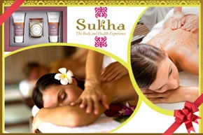 Sukha Experience