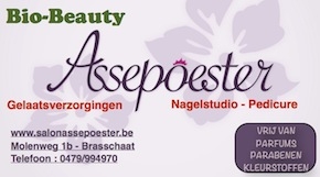 Assepoester