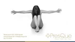 PresQue
